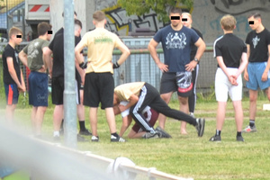 NRJ training