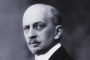 Iwan A. Iljin