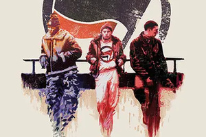 antifascistas