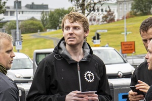 Island Nazi
