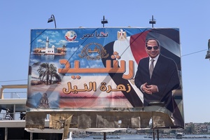 Ägypten