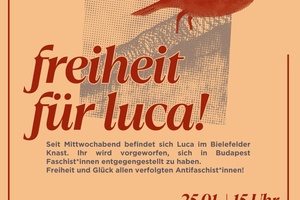 free luca