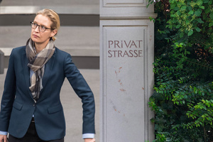 Conle Weidel
