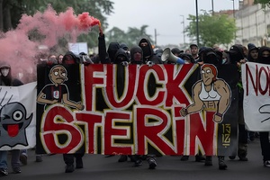 Anti Sterin
