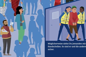 frontex comic