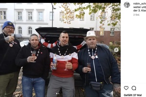 C 18 Schmiemann Gang