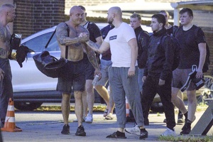 Aktiv Club Dänemark