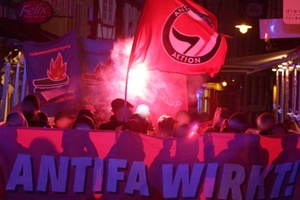 Marburg Antifa
