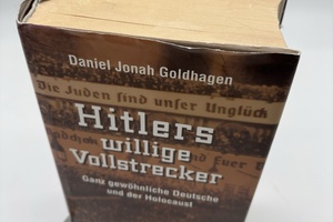 Goldhagen Buch