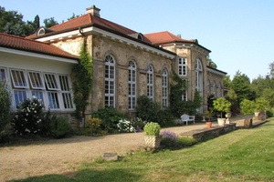 Orangerie Exten