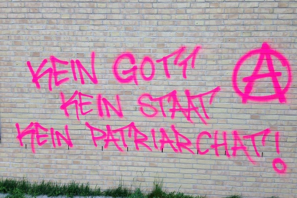 Kein Patriarchat