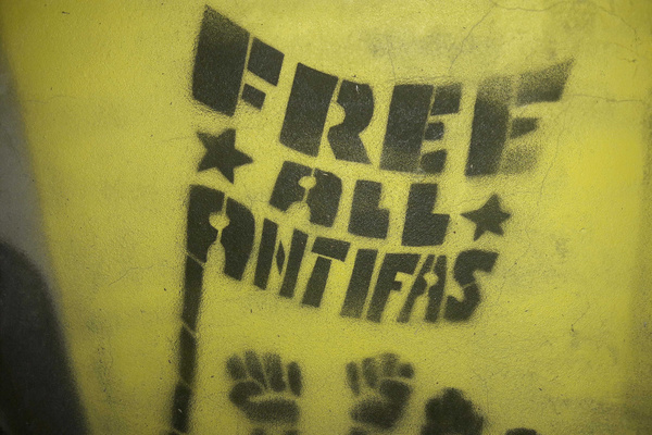 free-all-antifas