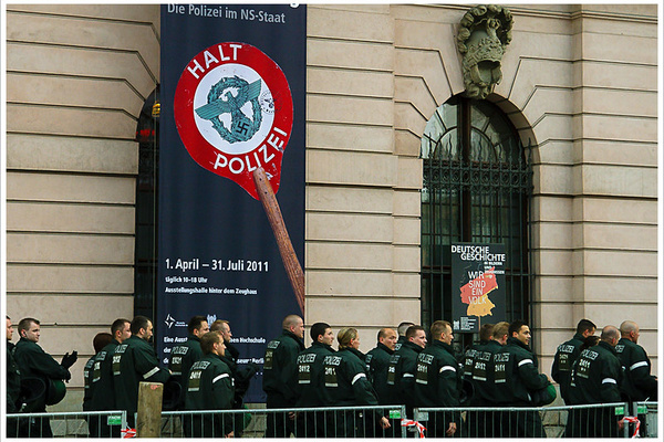 (Symbolfoto von Montecruz Foto; CC BY-SA 2.0)