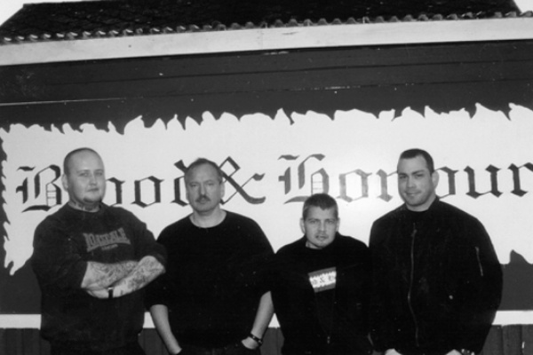 Erik Blücher, Marcel Schilf , Bart Alsbrook