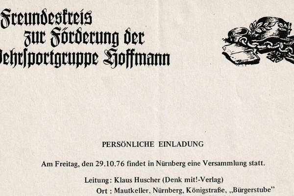 WSG Hoffmann