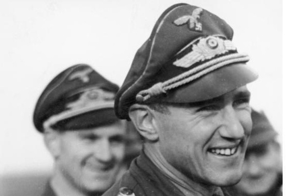 Günther Rall