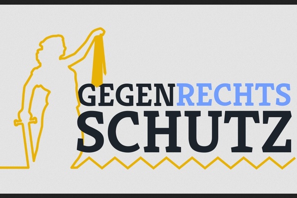 Gegen Rechts Schutz