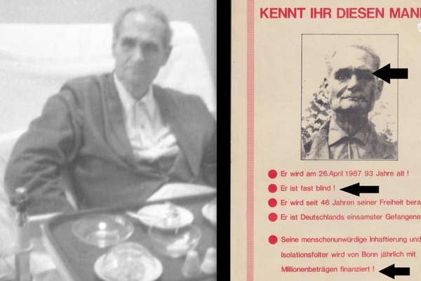 Heß Geburtststag