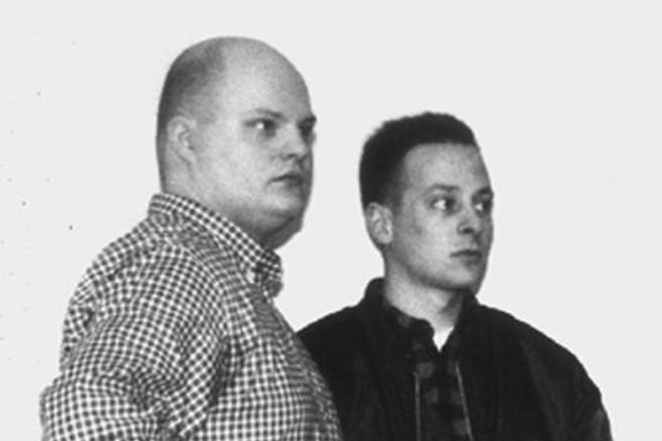 Jens Pühse Alexander Feyen