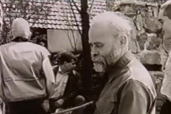 Karl Polacek