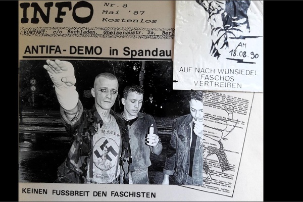 Anti Heß Spabdau
