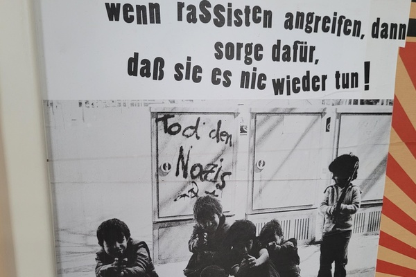 Rassisten 