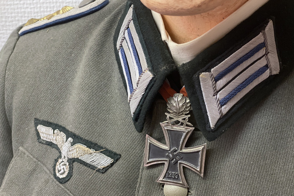Ritterkreuz