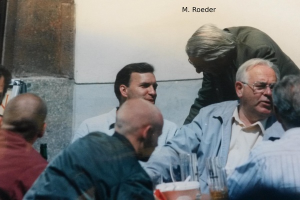 Hupka & Roeder