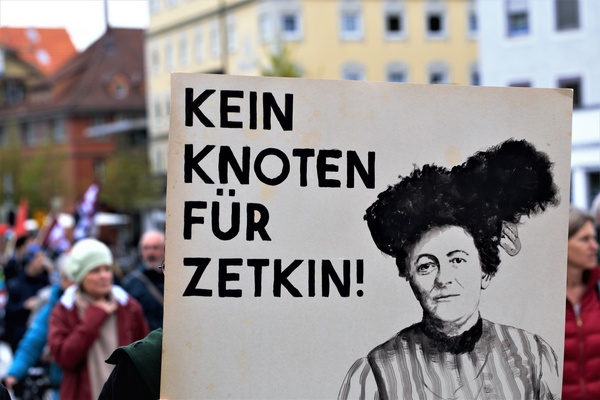 Zetkin