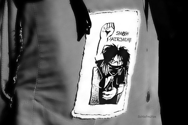 Bild:  Tofu Animalpunk