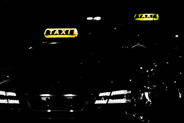 Taxis