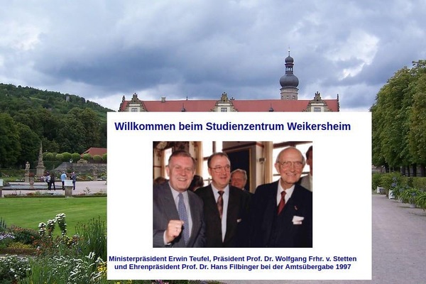 SZ Weikersheim
