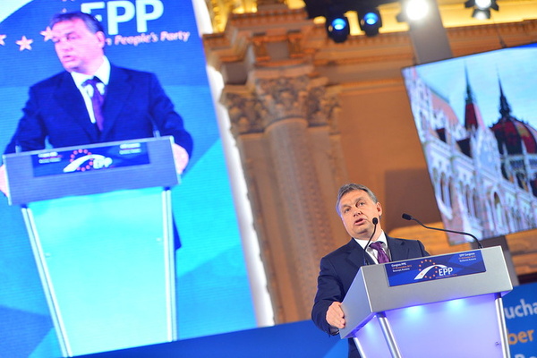 Viktor Orban