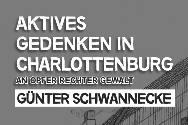 Schwannecke Broschüre