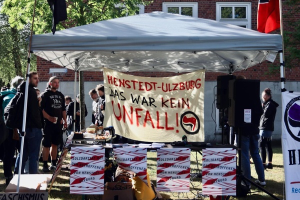 Henstedt Ulzburg