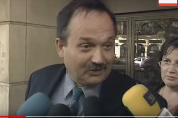 Gerd Honsik