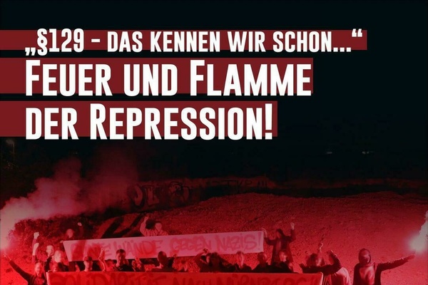 Antifa Soli