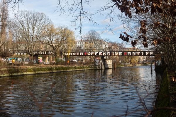 Antifa Soli Budapest