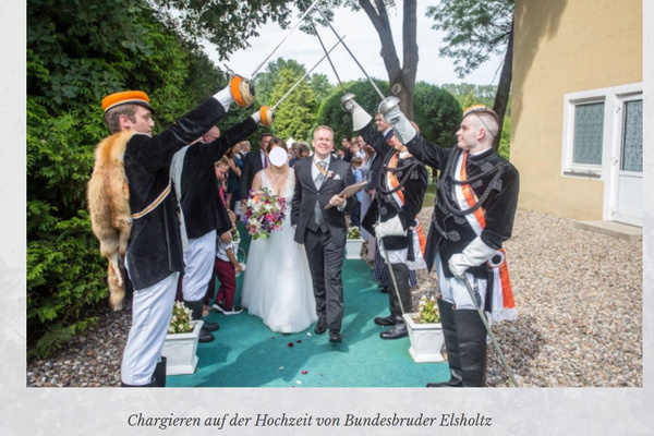 Burschenschaft Gothia