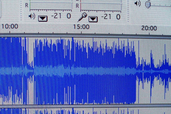 Podcast