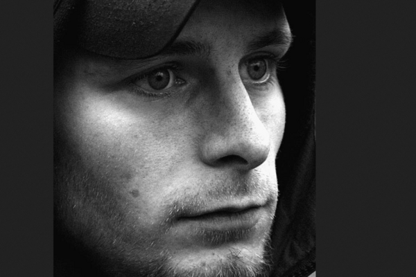 Sebastian Dahl