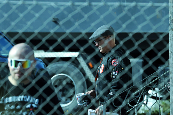 Travis George Miskam