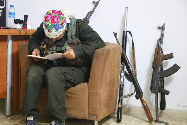 Kurdistan
