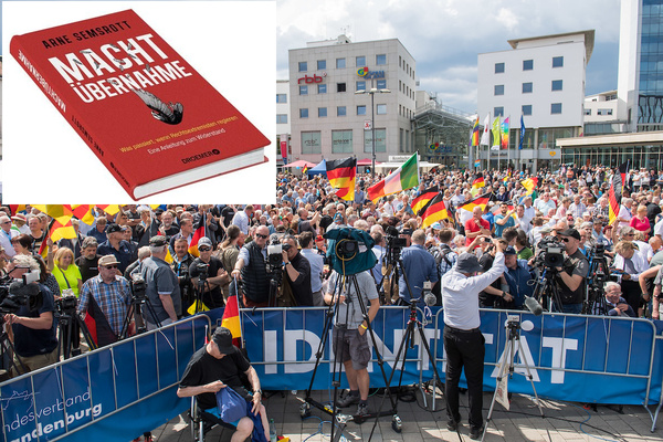 Semsrott AfD Machtübernahme
