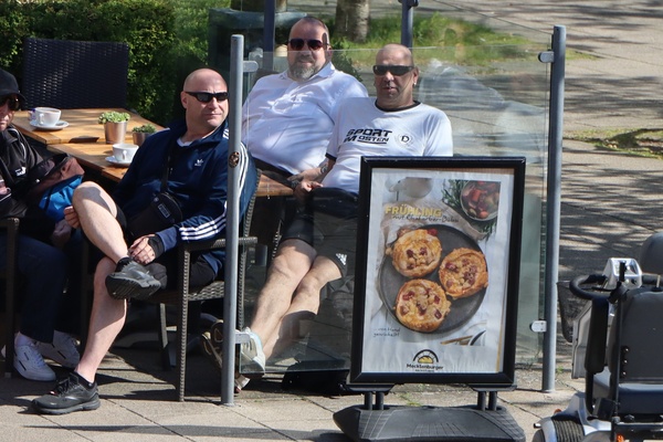 AfD und Lichtenhagen-Täter