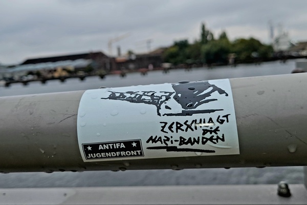 AJF Spucki