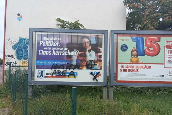 Anti-AfD