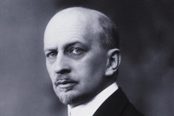 Iwan A. Iljin 