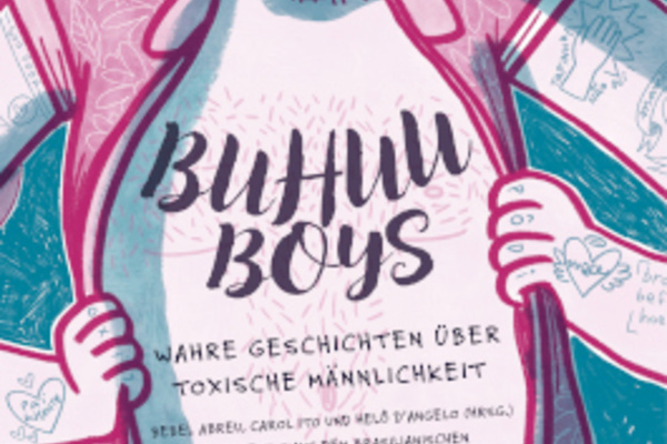 buhuu boys