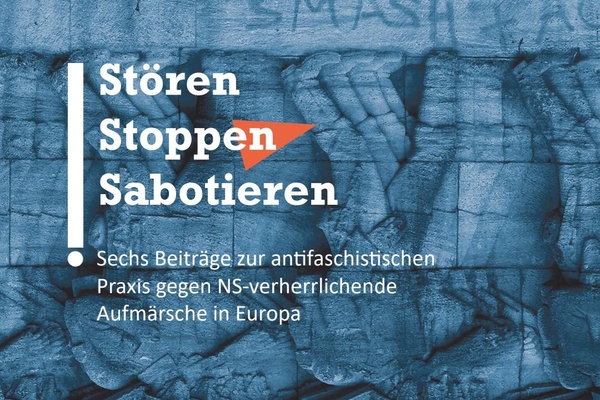 Layout Broschüre NSVS